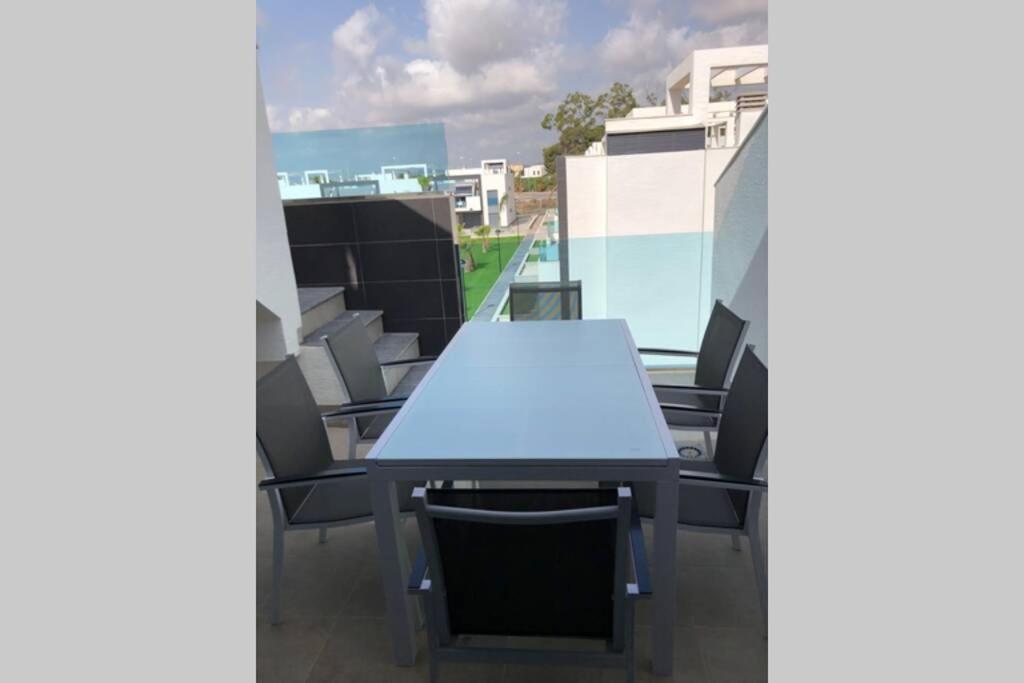 Oasis Beach Dream Holiday Guardamar del Segura Exterior photo